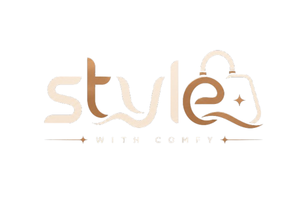 style WITH COMFY
